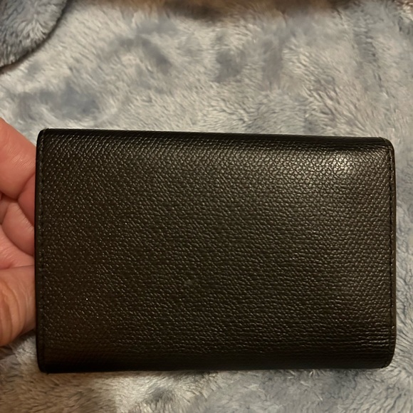 Authentic Chanel key card holder - Picture 4 of 4